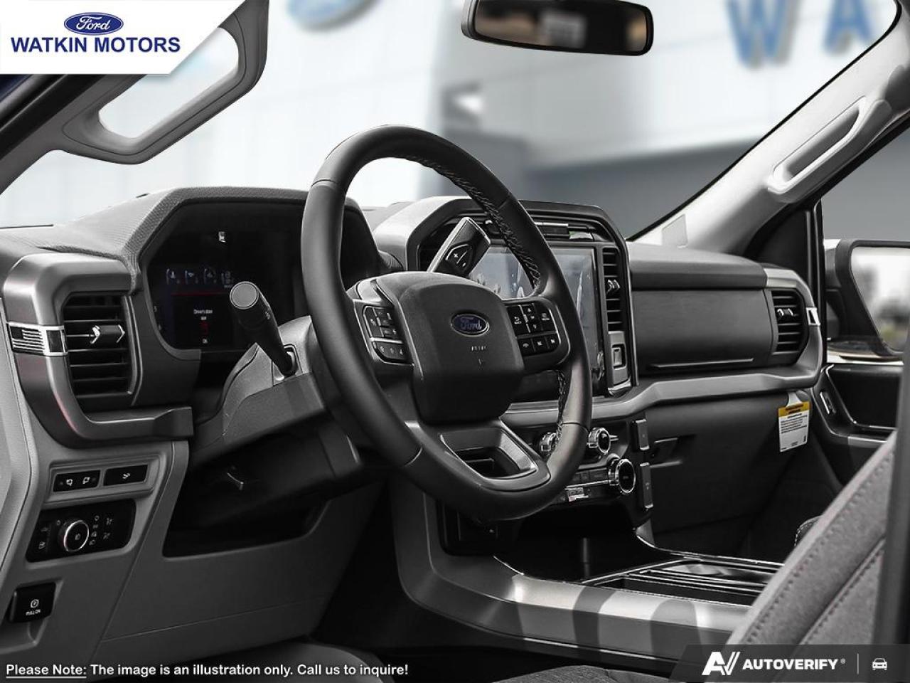 2024 Ford F-150 XLT Photo10