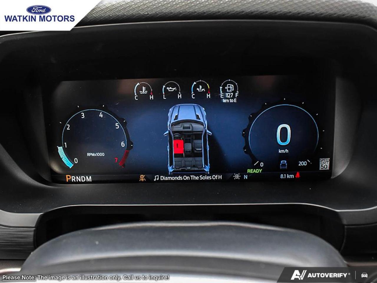 2024 Ford F-150 XLT Photo12