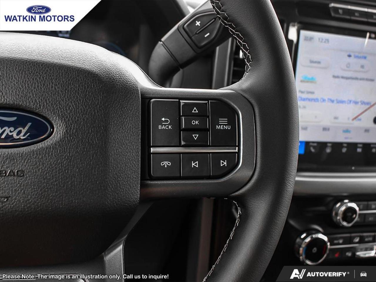 2024 Ford F-150 XLT Photo13