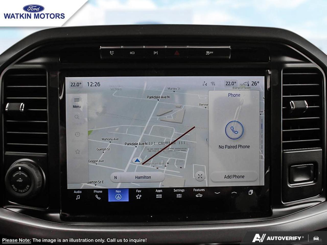 2024 Ford F-150 XLT Photo16