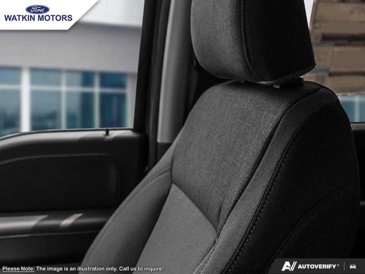 2024 Ford F-150 XLT Photo17