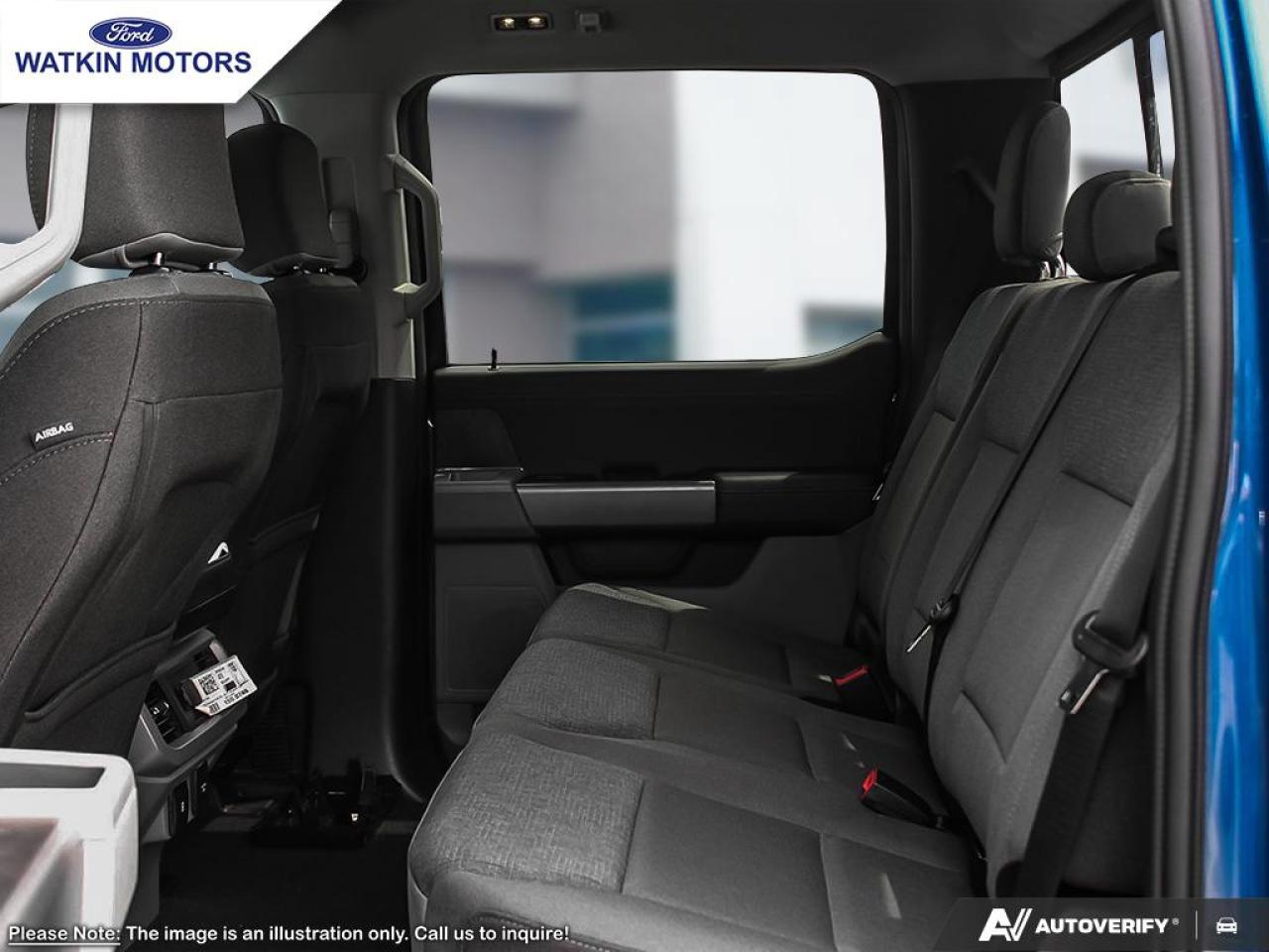 2024 Ford F-150 XLT Photo18