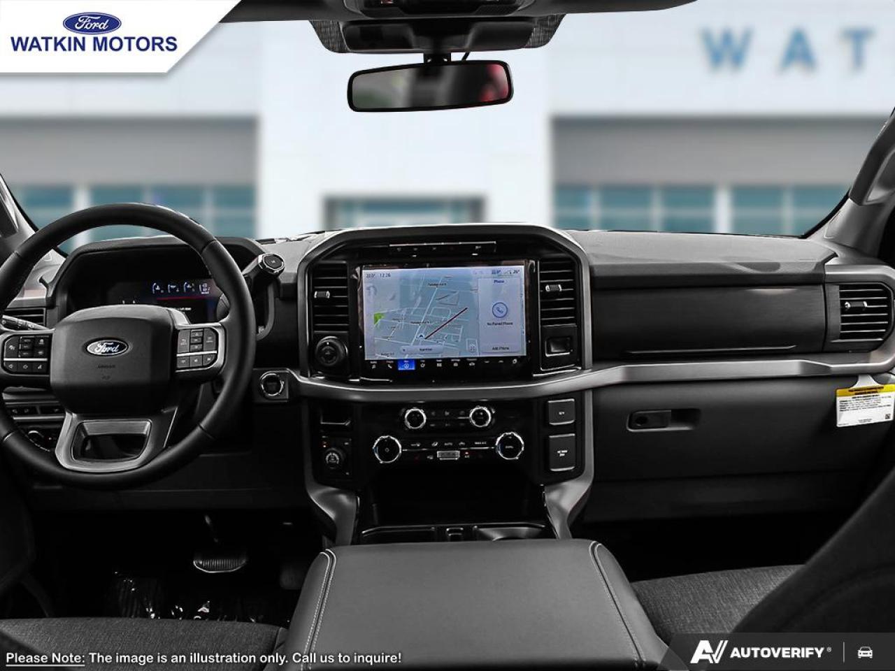 2024 Ford F-150 XLT Photo19