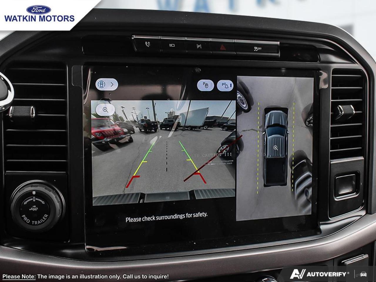 2024 Ford F-150 XLT Photo20