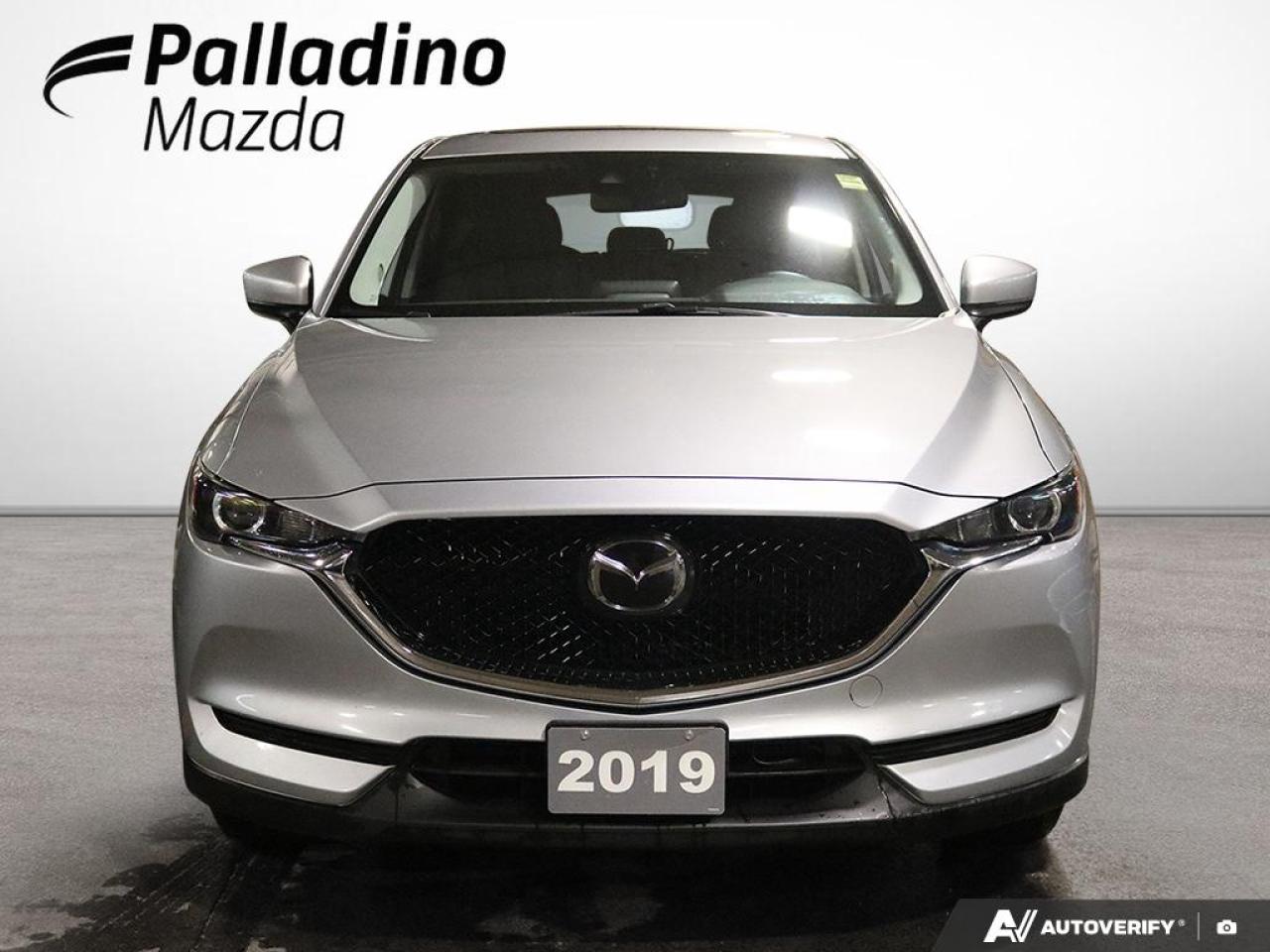 2019 Mazda CX-5 GS Photo