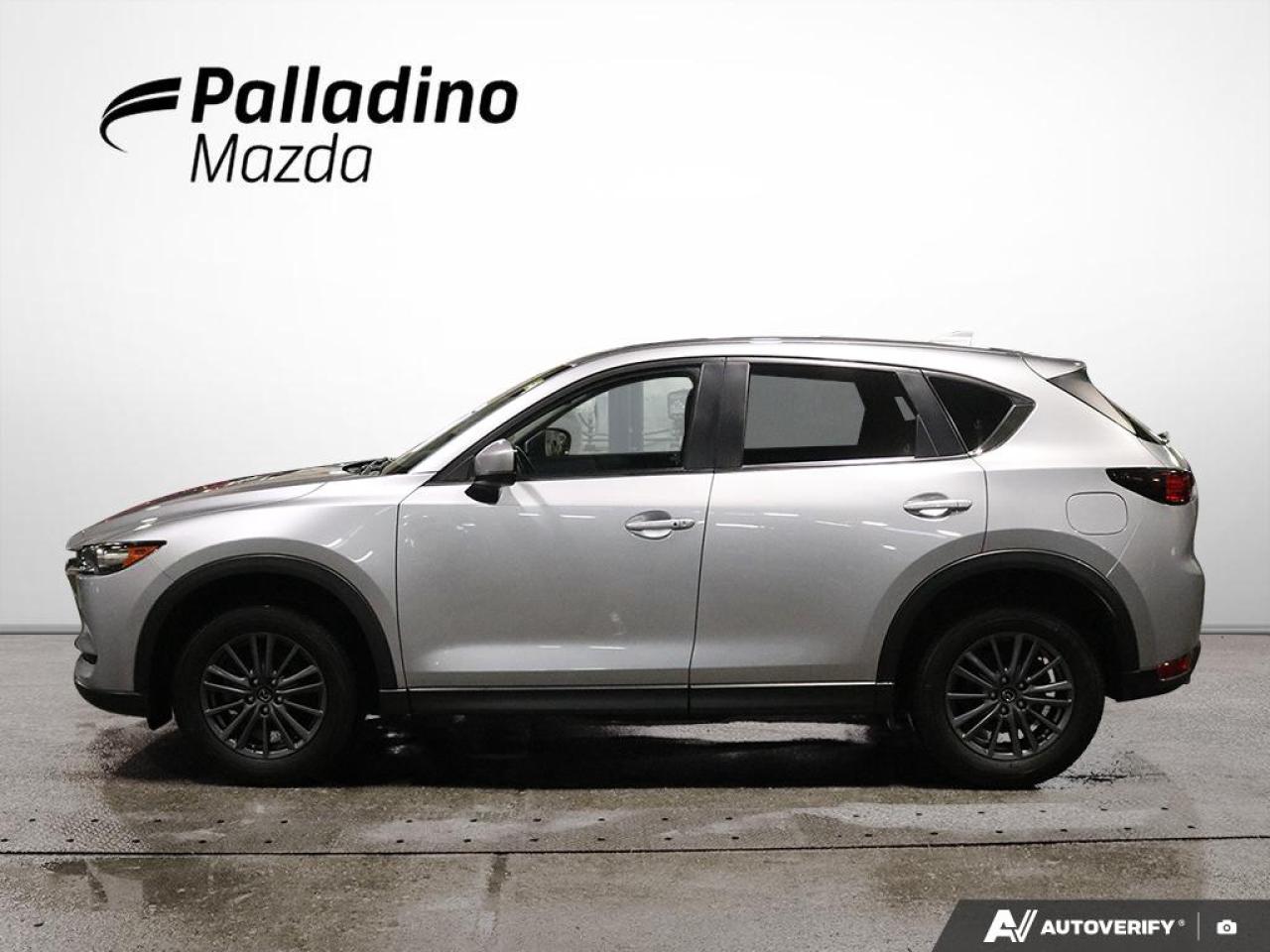 2019 Mazda CX-5 GS Photo2