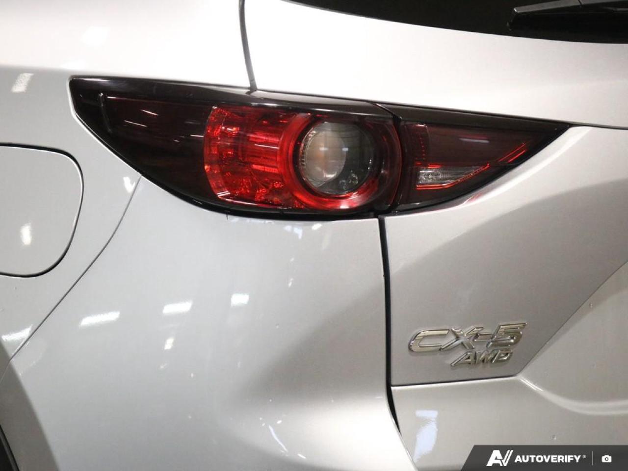 2019 Mazda CX-5 GS Photo