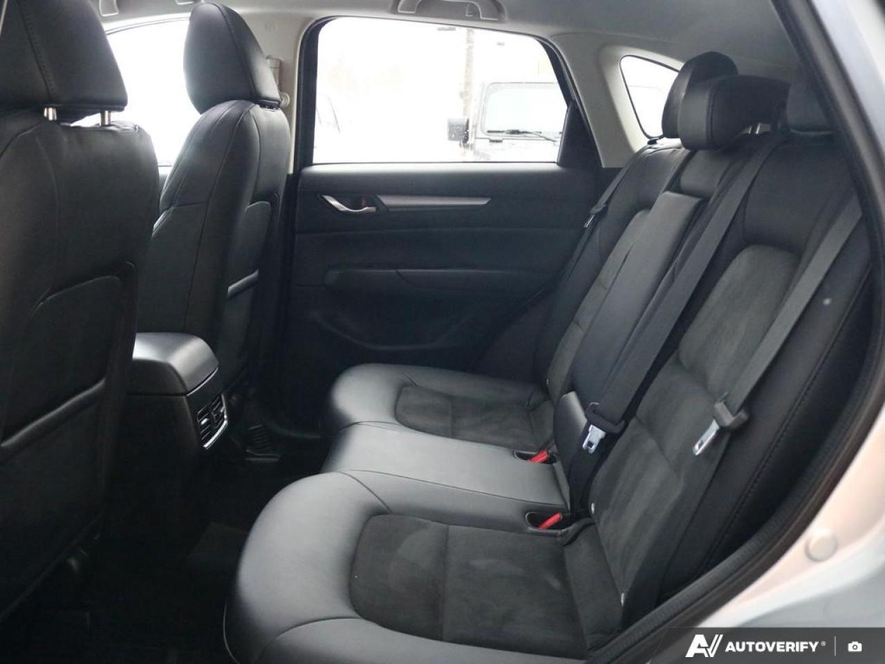 2019 Mazda CX-5 GS Photo