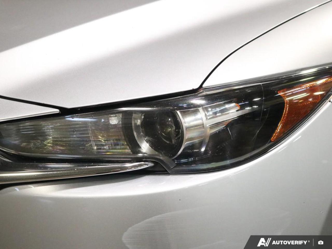 2019 Mazda CX-5 GS Photo