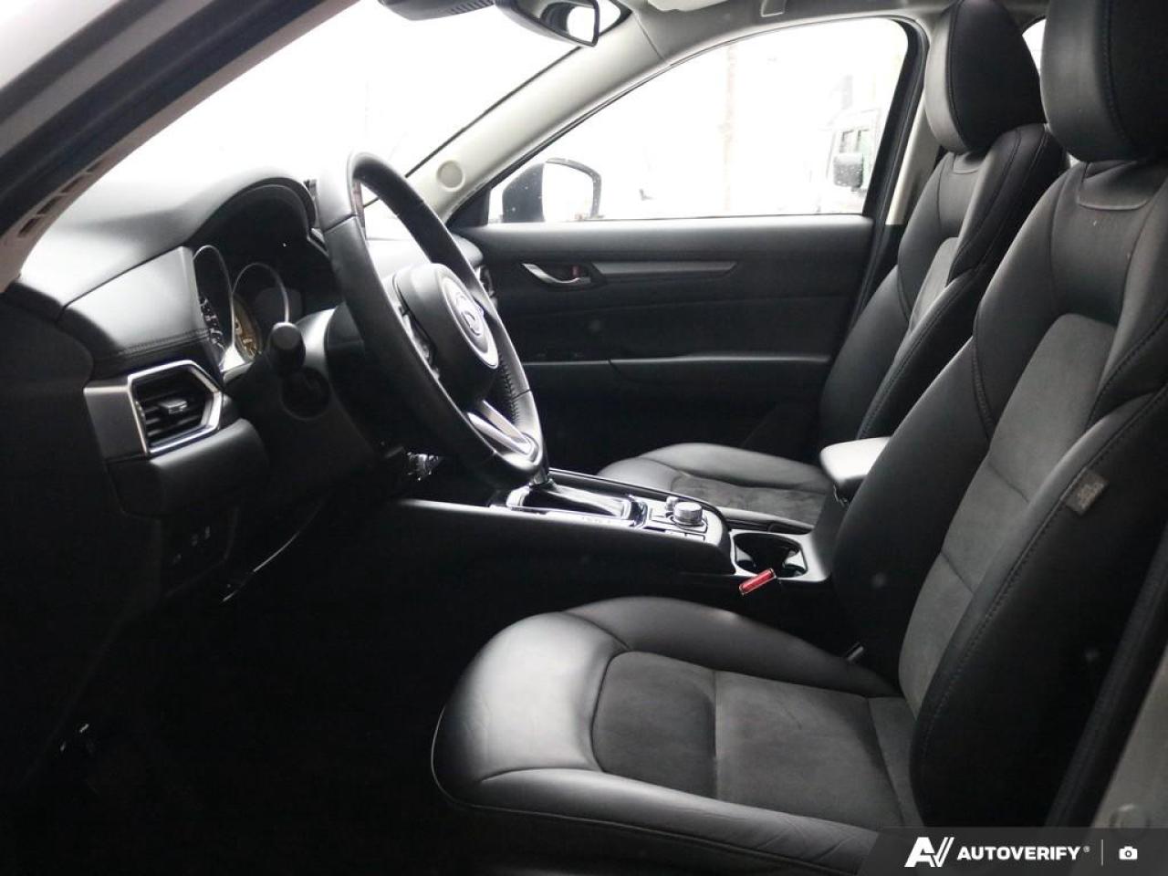 2019 Mazda CX-5 GS Photo