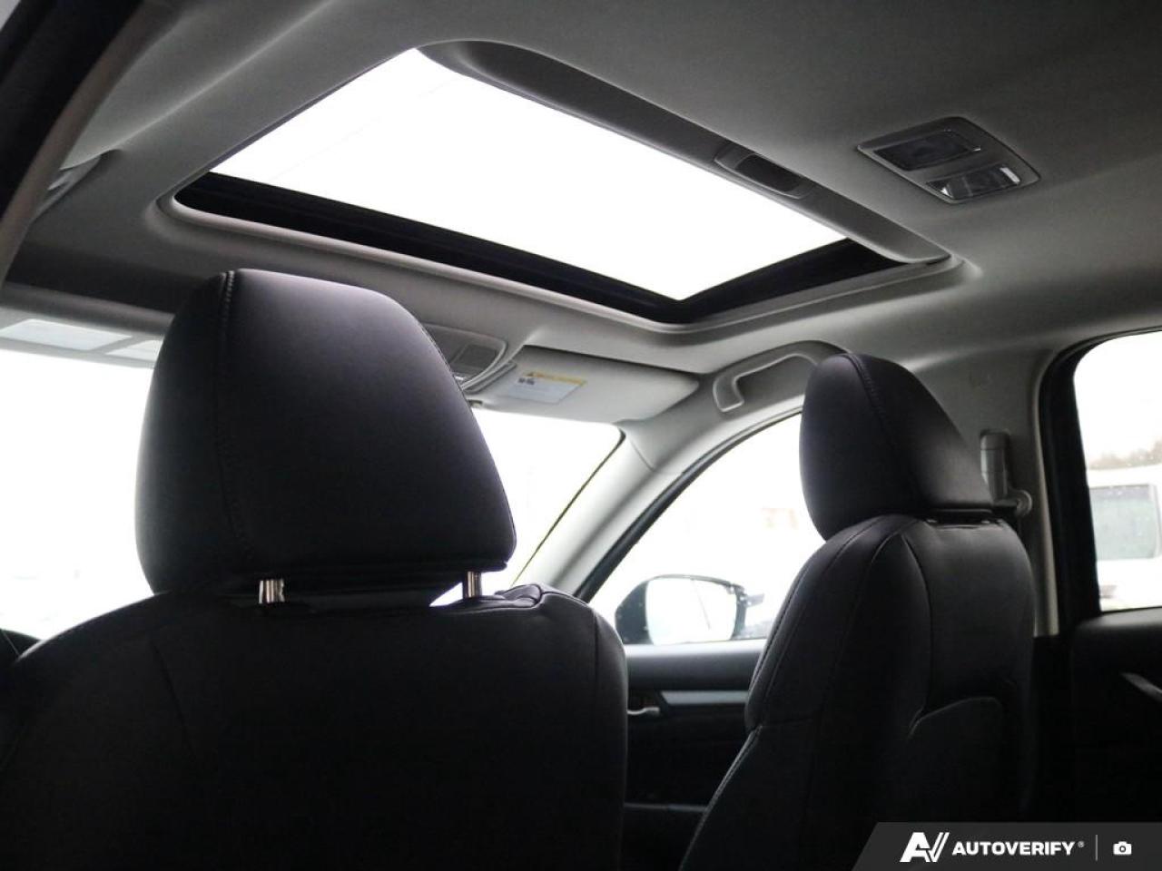 2019 Mazda CX-5 GS Photo