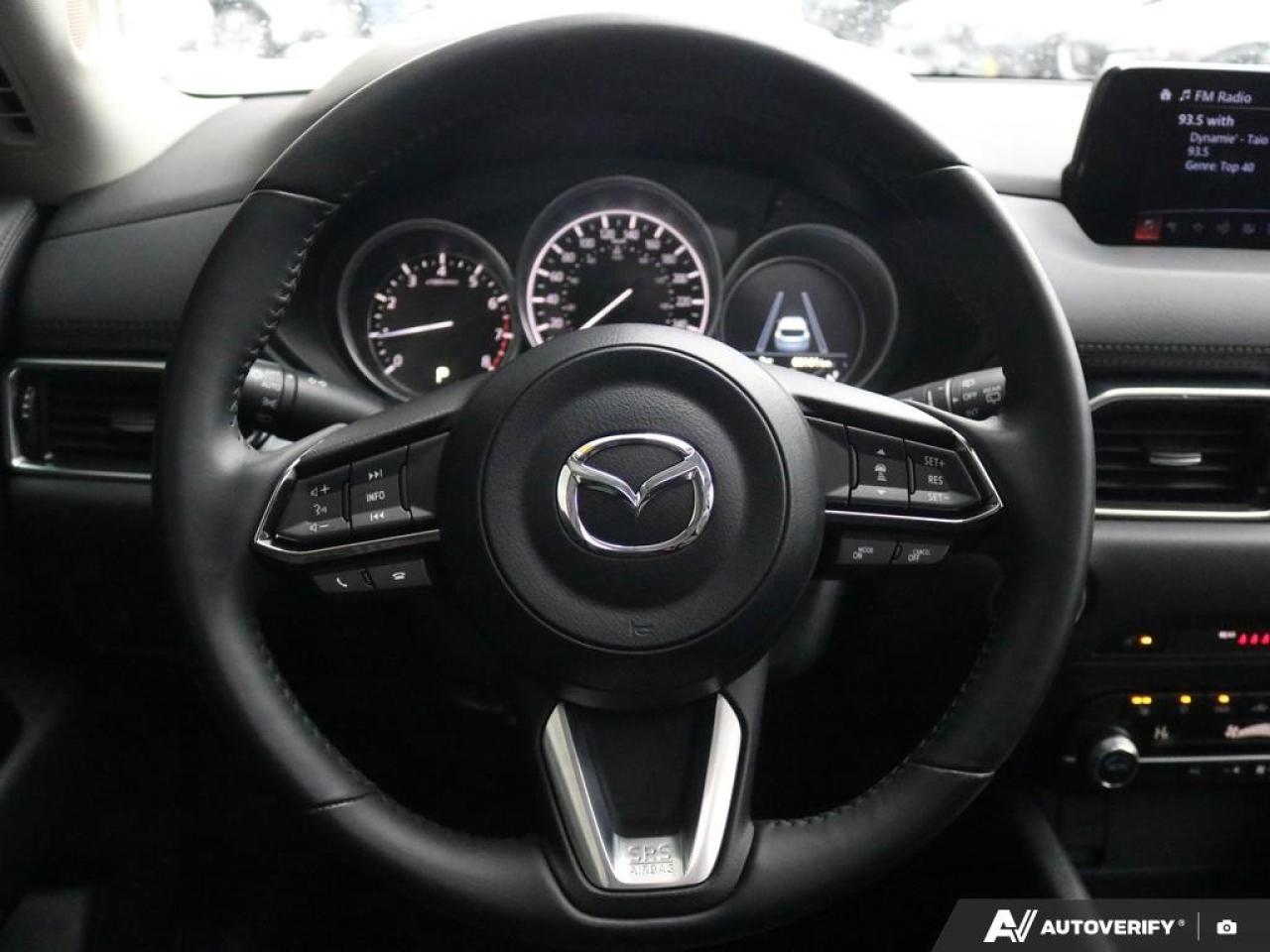 2019 Mazda CX-5 GS Photo