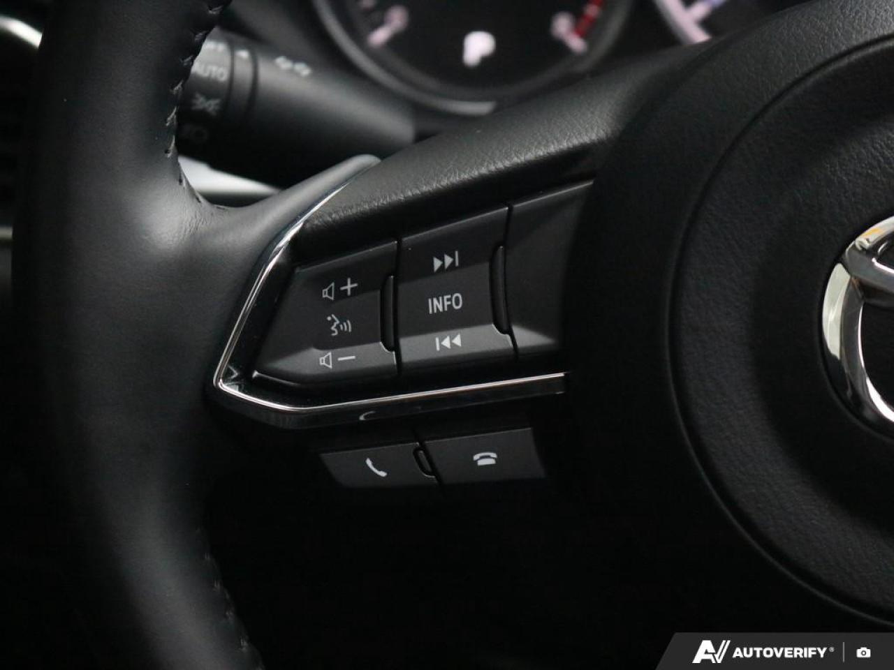 2019 Mazda CX-5 GS Photo