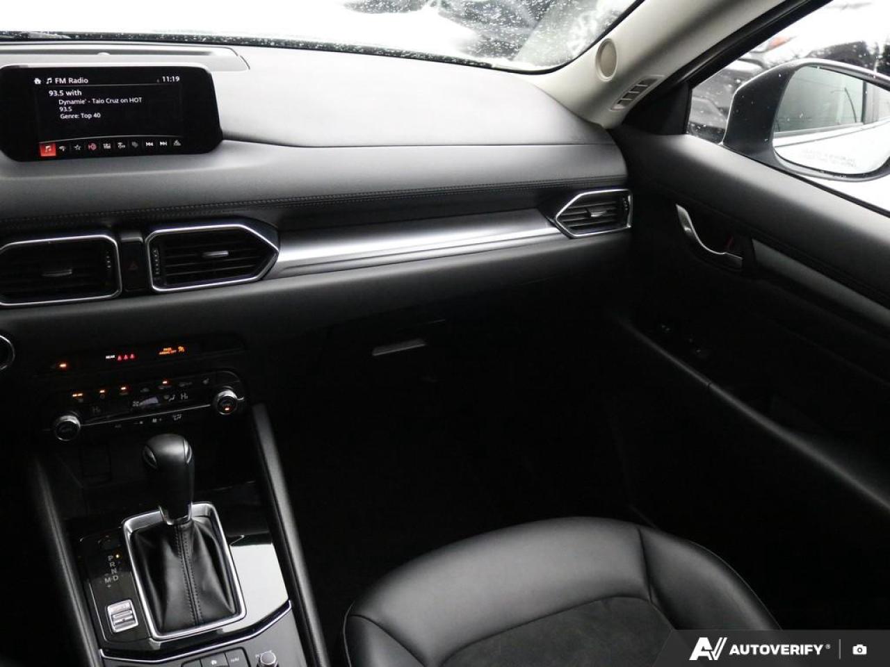 2019 Mazda CX-5 GS Photo