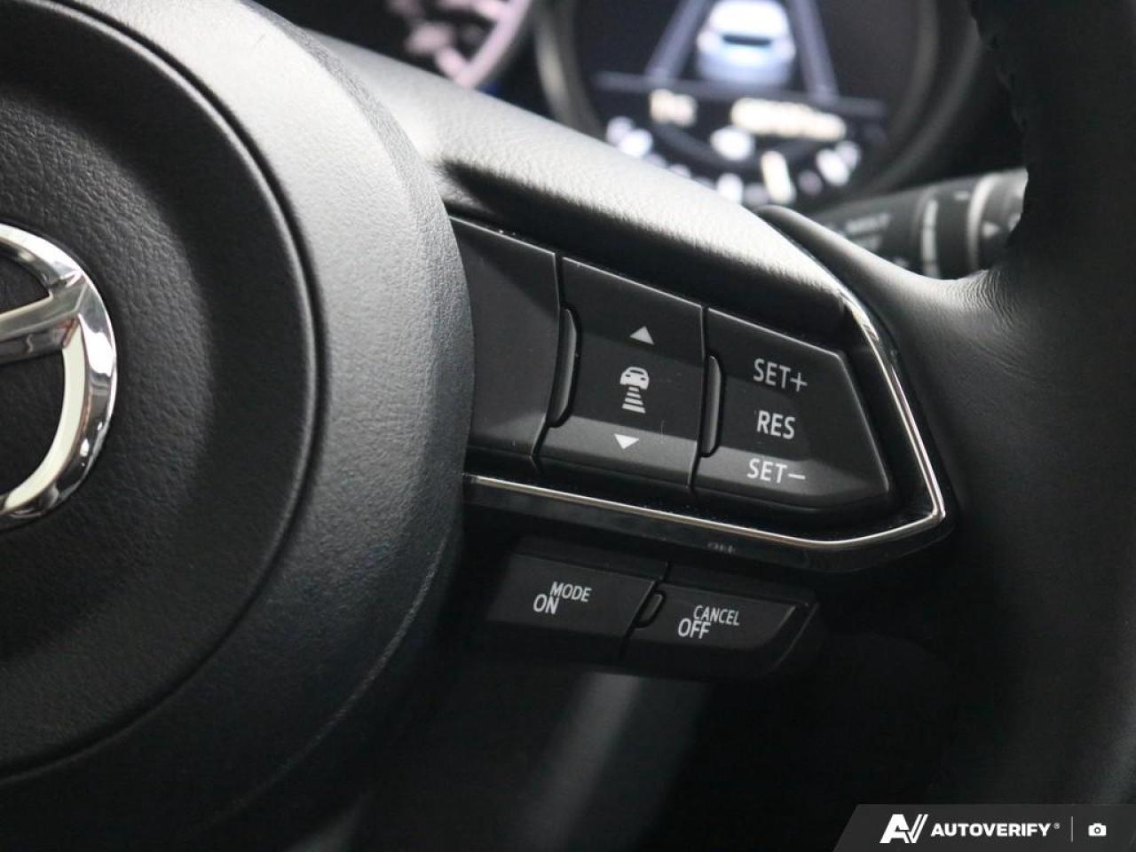 2019 Mazda CX-5 GS Photo