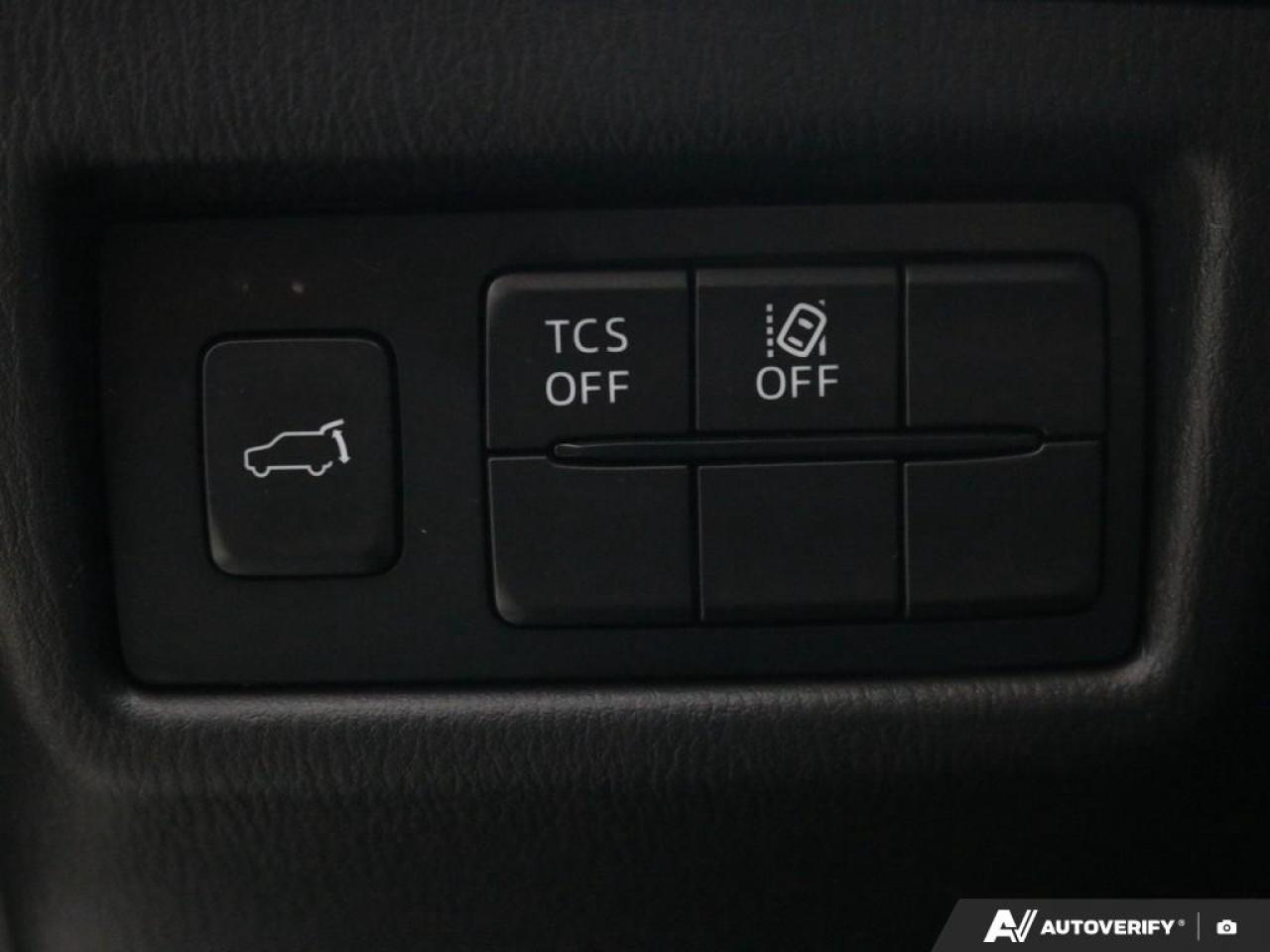 2019 Mazda CX-5 GS Photo