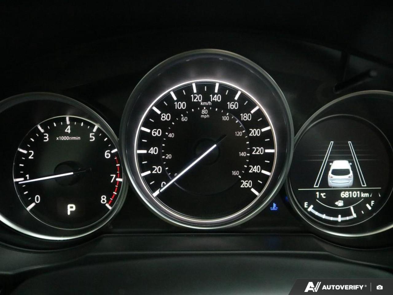 2019 Mazda CX-5 GS Photo