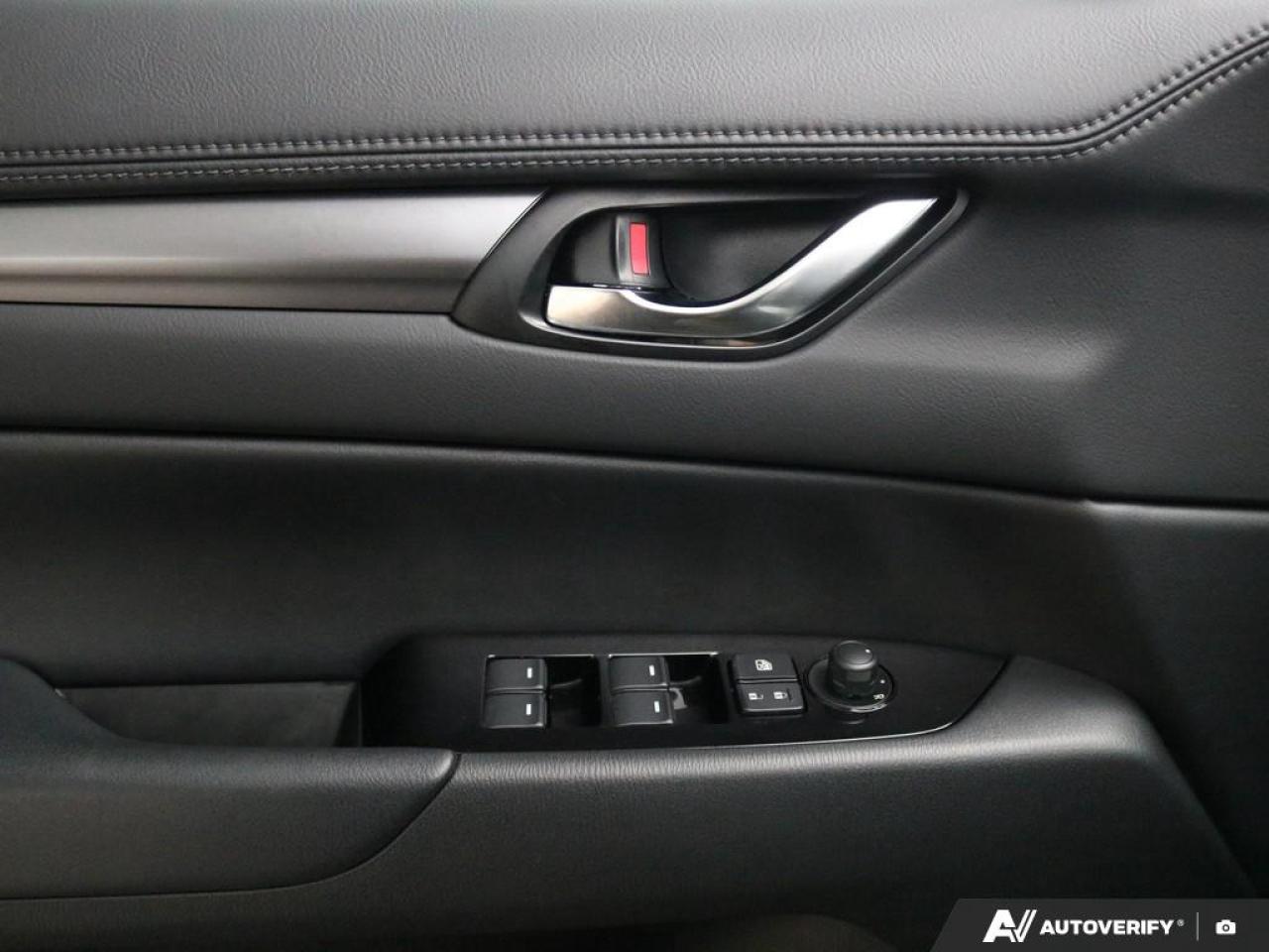 2019 Mazda CX-5 GS Photo