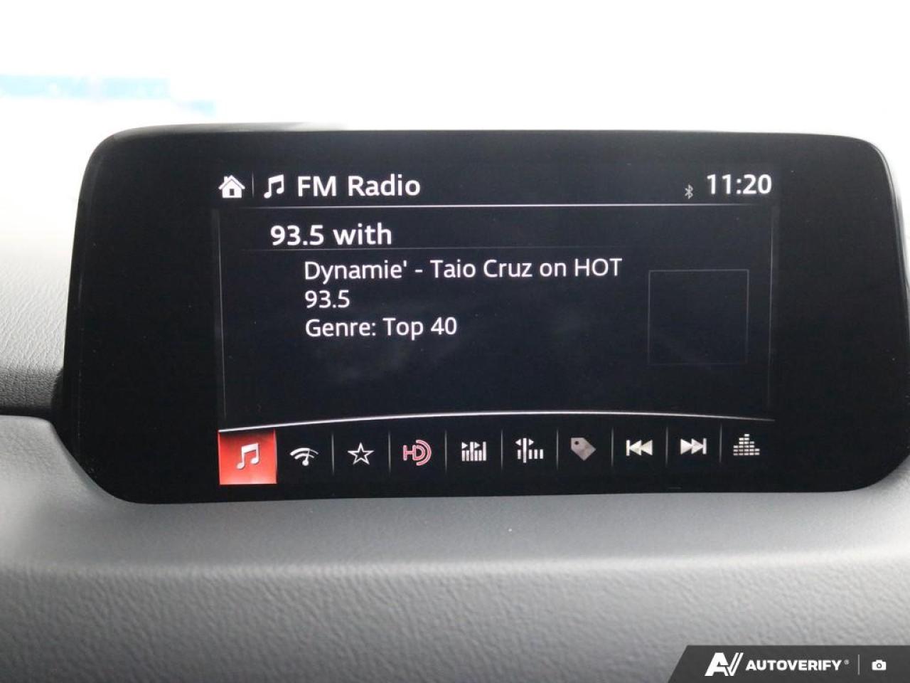 2019 Mazda CX-5 GS Photo