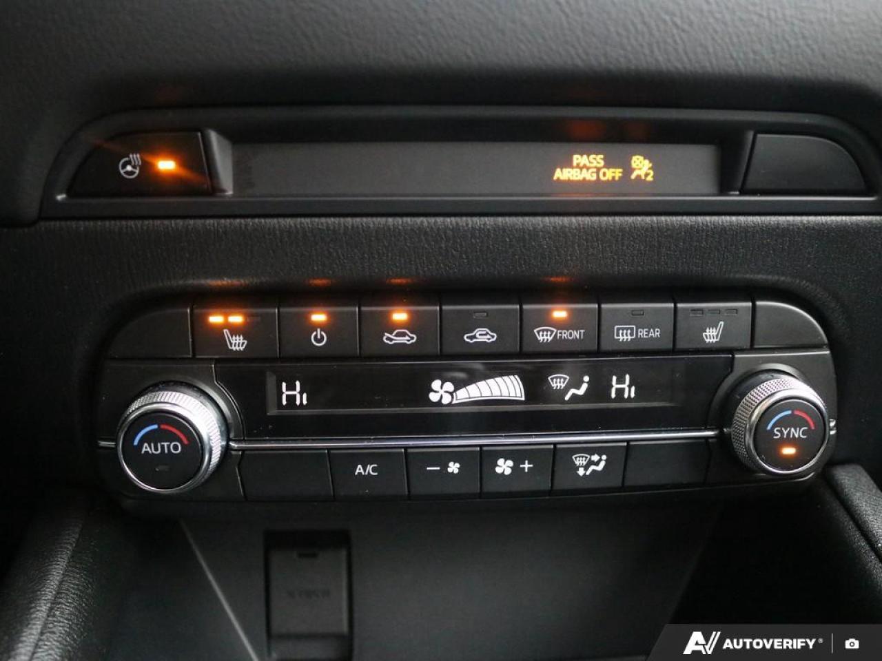 2019 Mazda CX-5 GS Photo