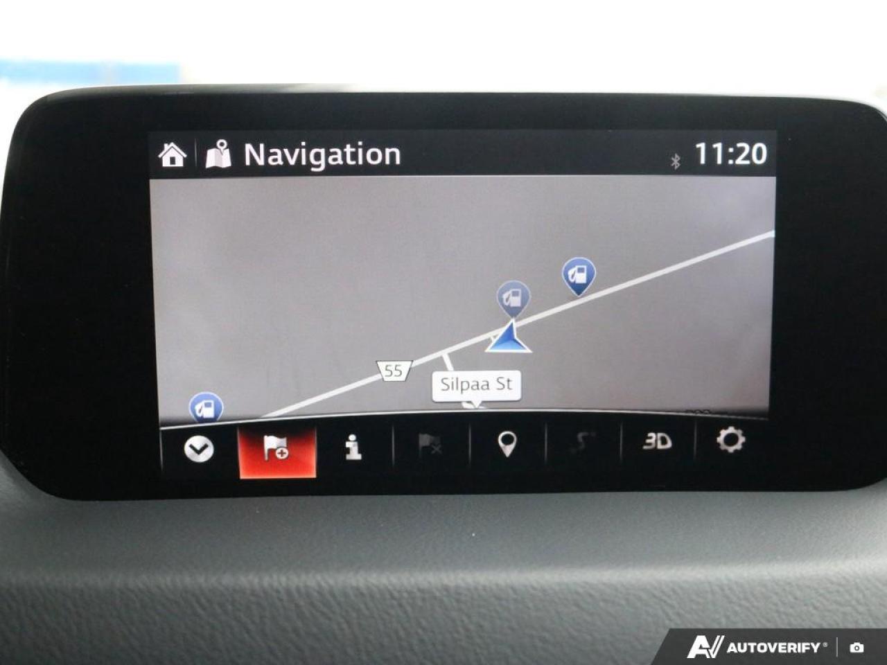 2019 Mazda CX-5 GS Photo