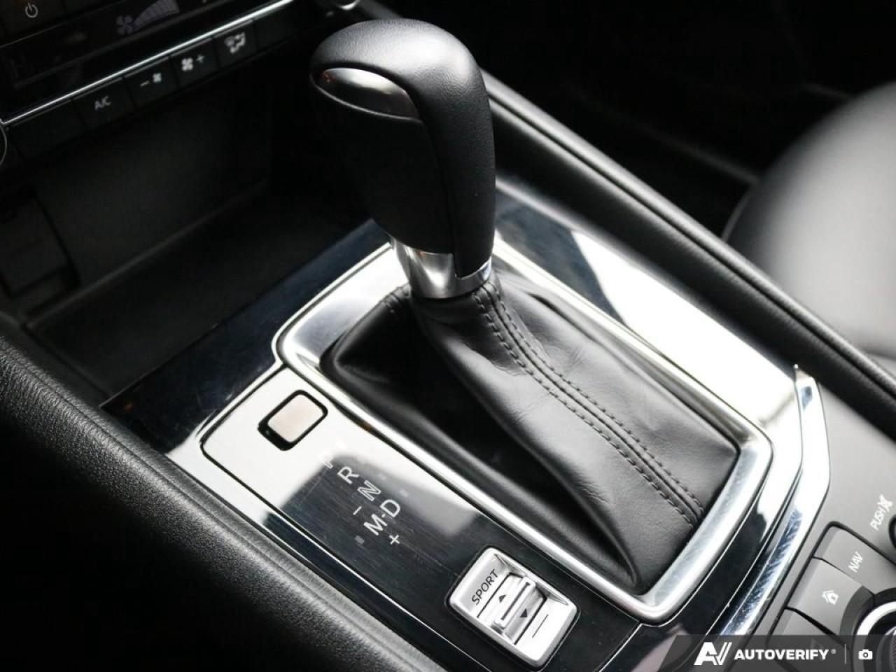 2019 Mazda CX-5 GS Photo