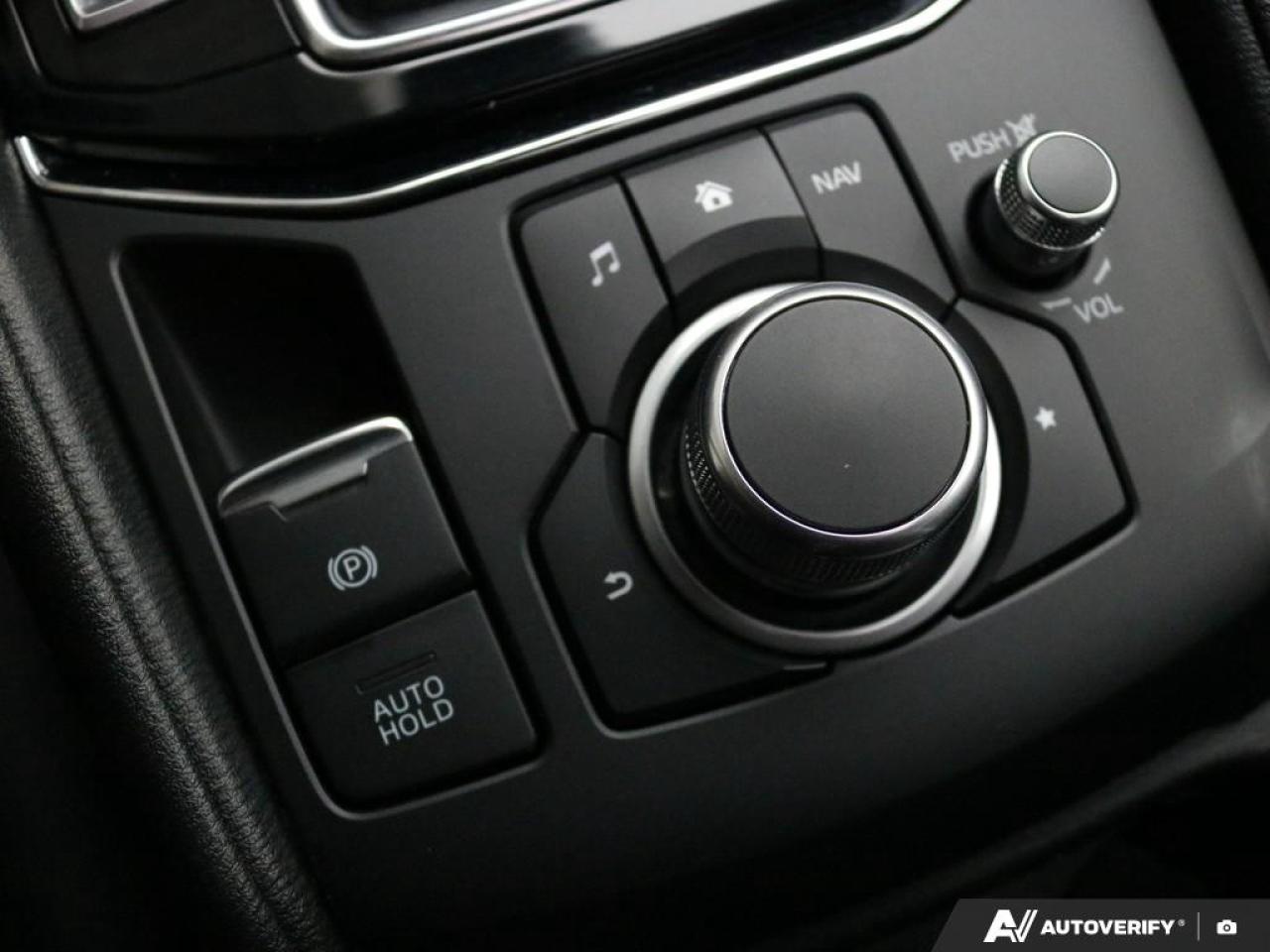 2019 Mazda CX-5 GS Photo