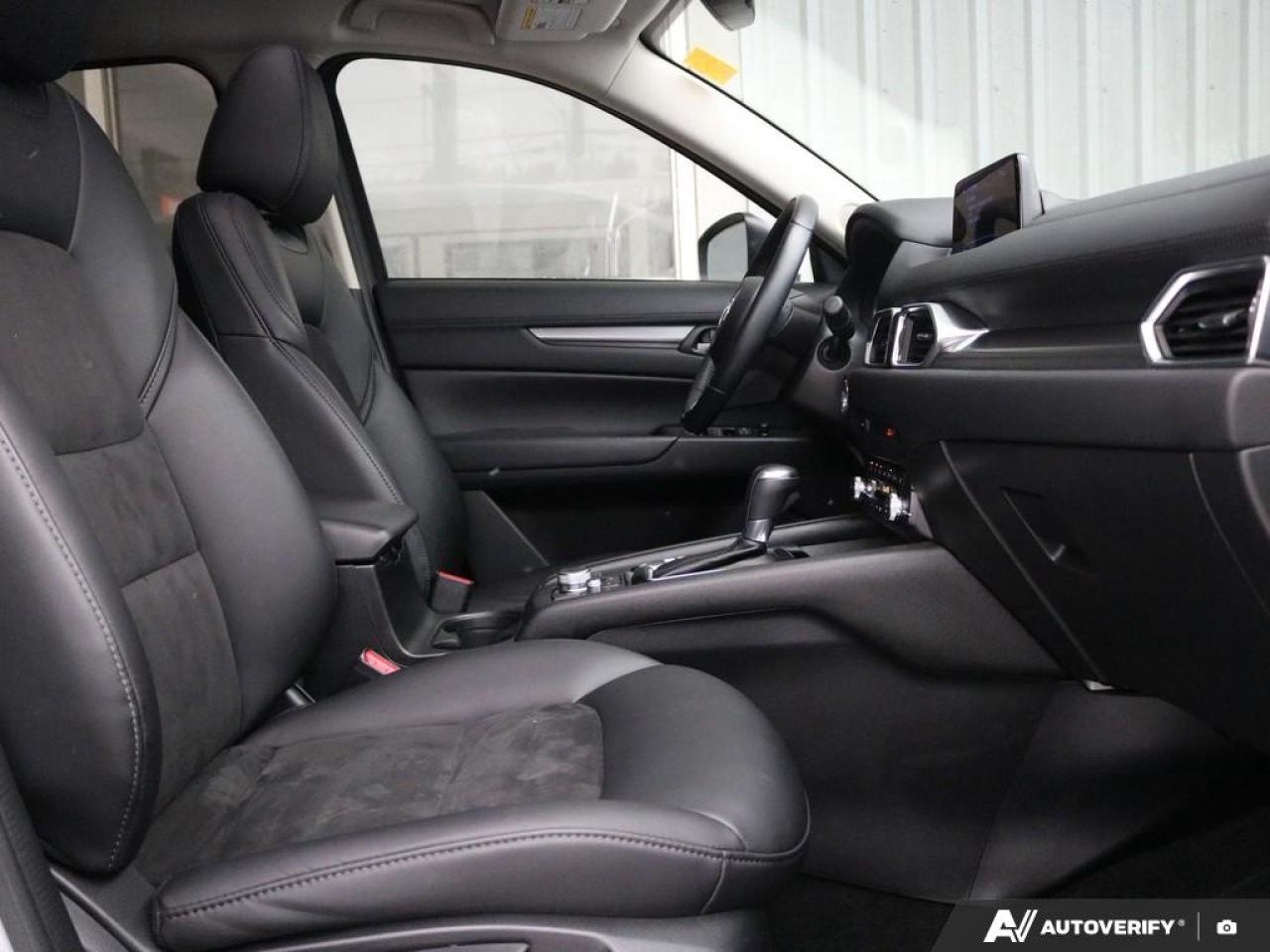 2019 Mazda CX-5 GS Photo