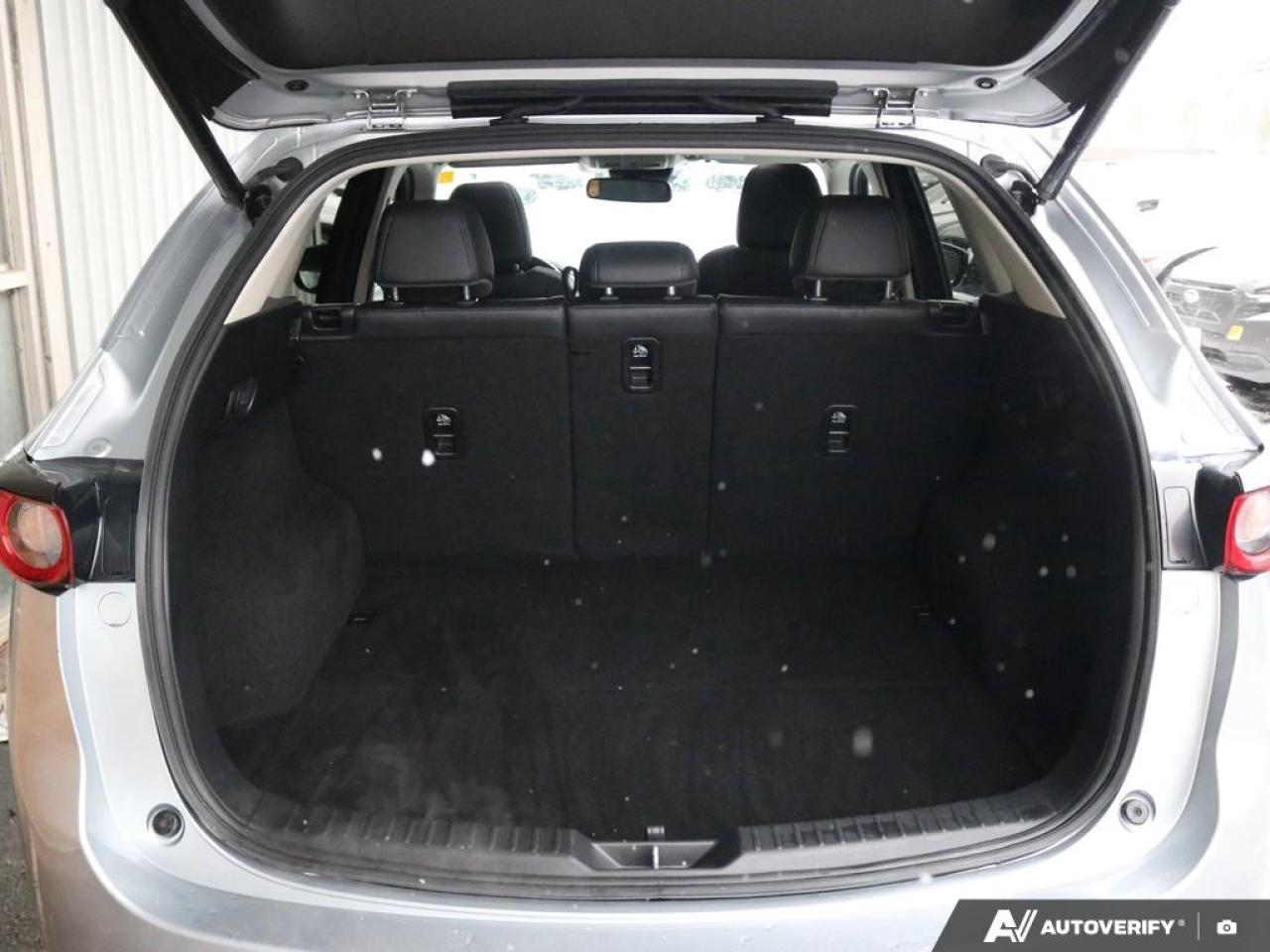 2019 Mazda CX-5 GS Photo