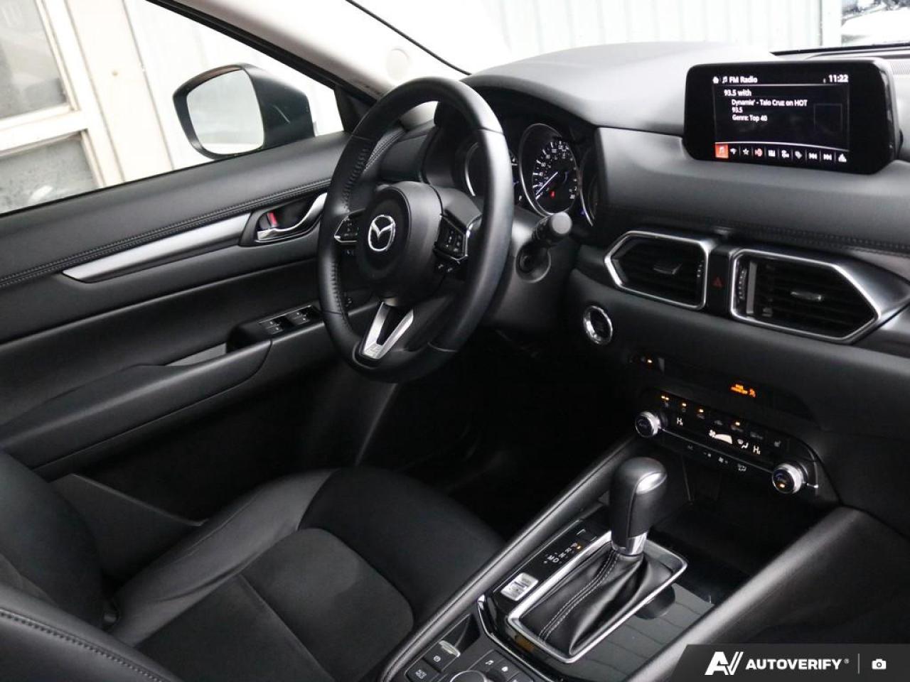 2019 Mazda CX-5 GS Photo