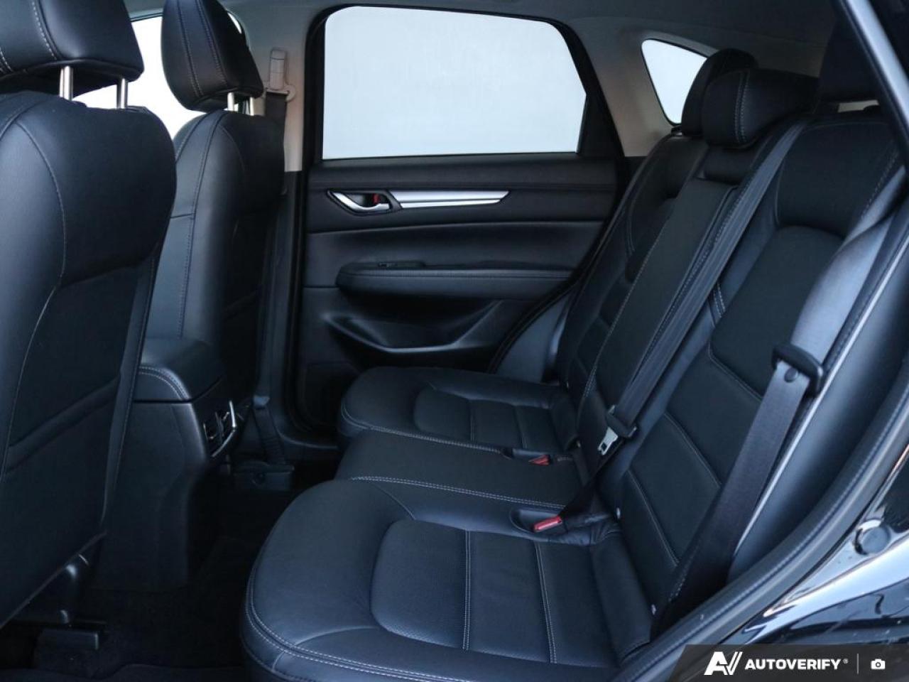 2025 Mazda CX-5 GT Photo