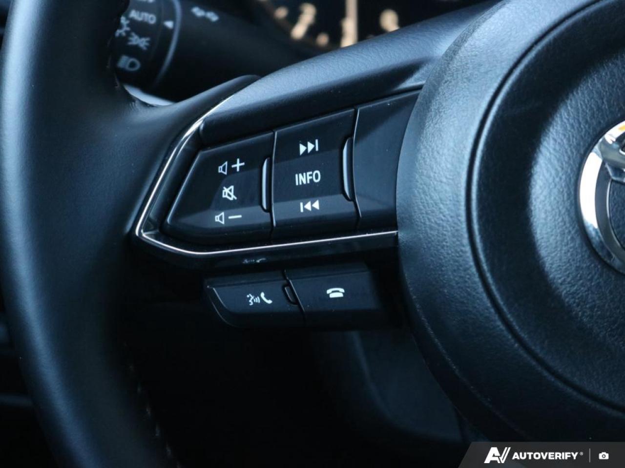 2025 Mazda CX-5 GT Photo