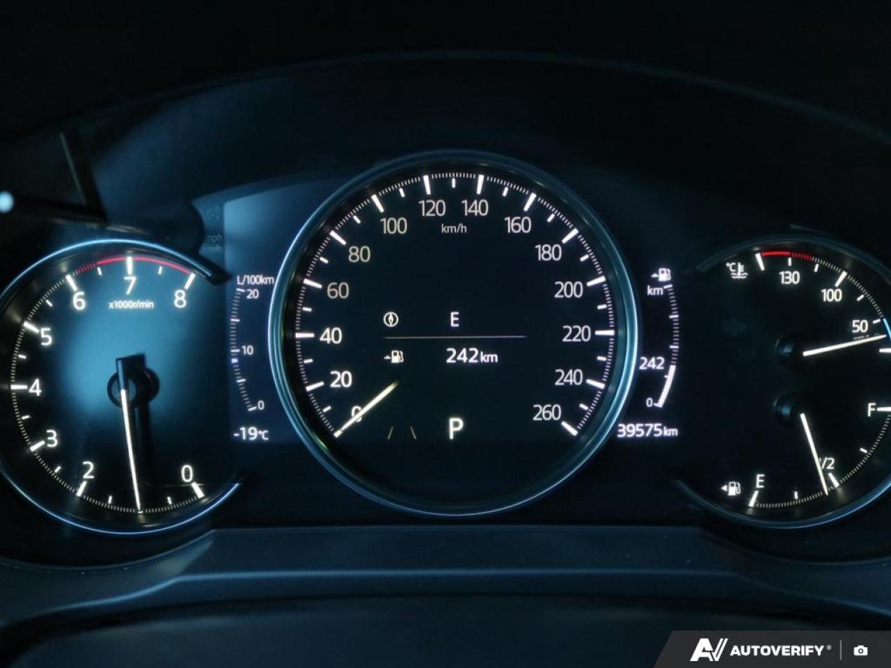 2025 Mazda CX-5 GT Photo