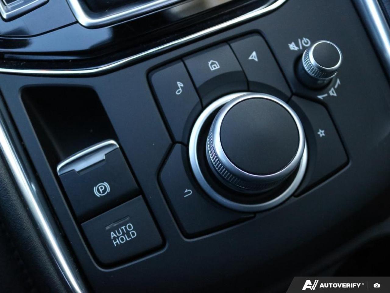 2025 Mazda CX-5 GT Photo