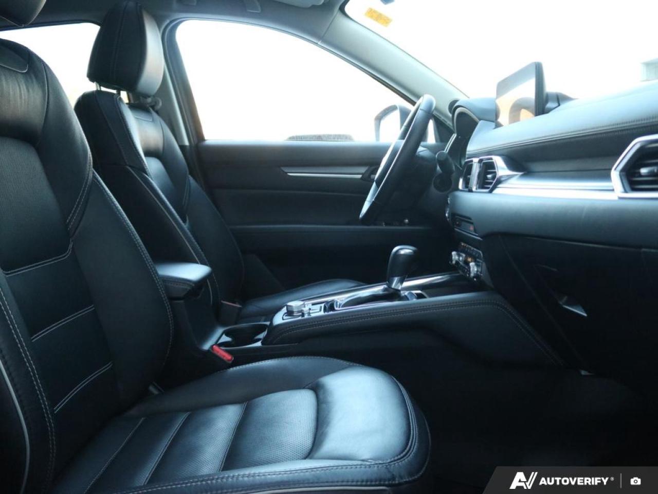 2025 Mazda CX-5 GT Photo