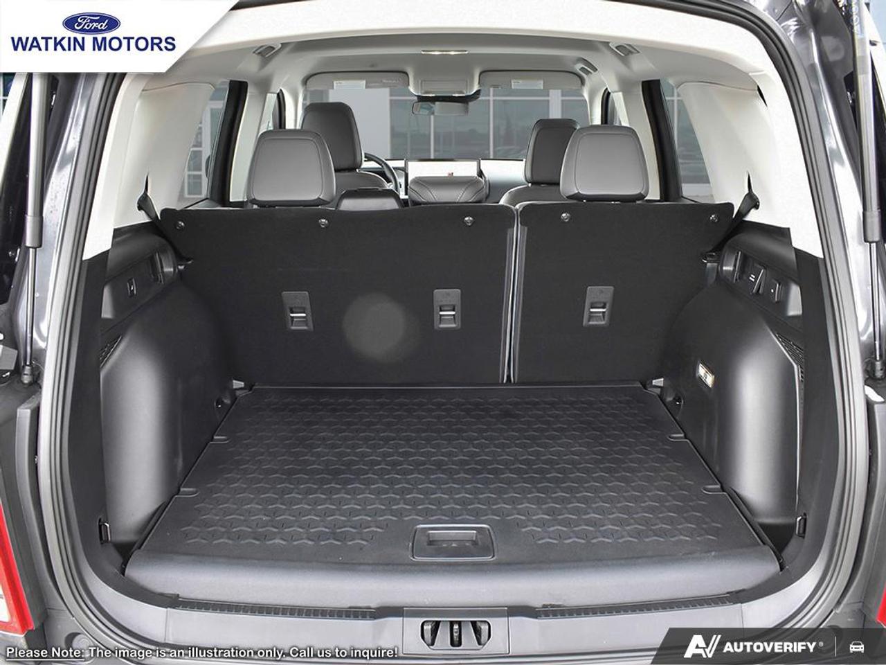 2025 Ford Bronco Sport BADLANDS Photo6