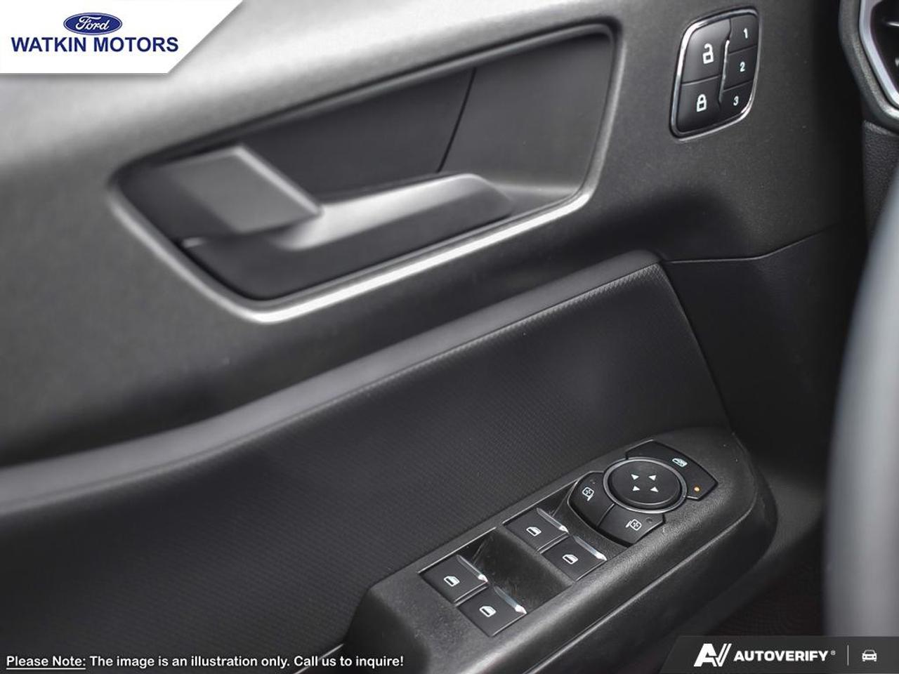 2025 Ford Bronco Sport BADLANDS Photo13