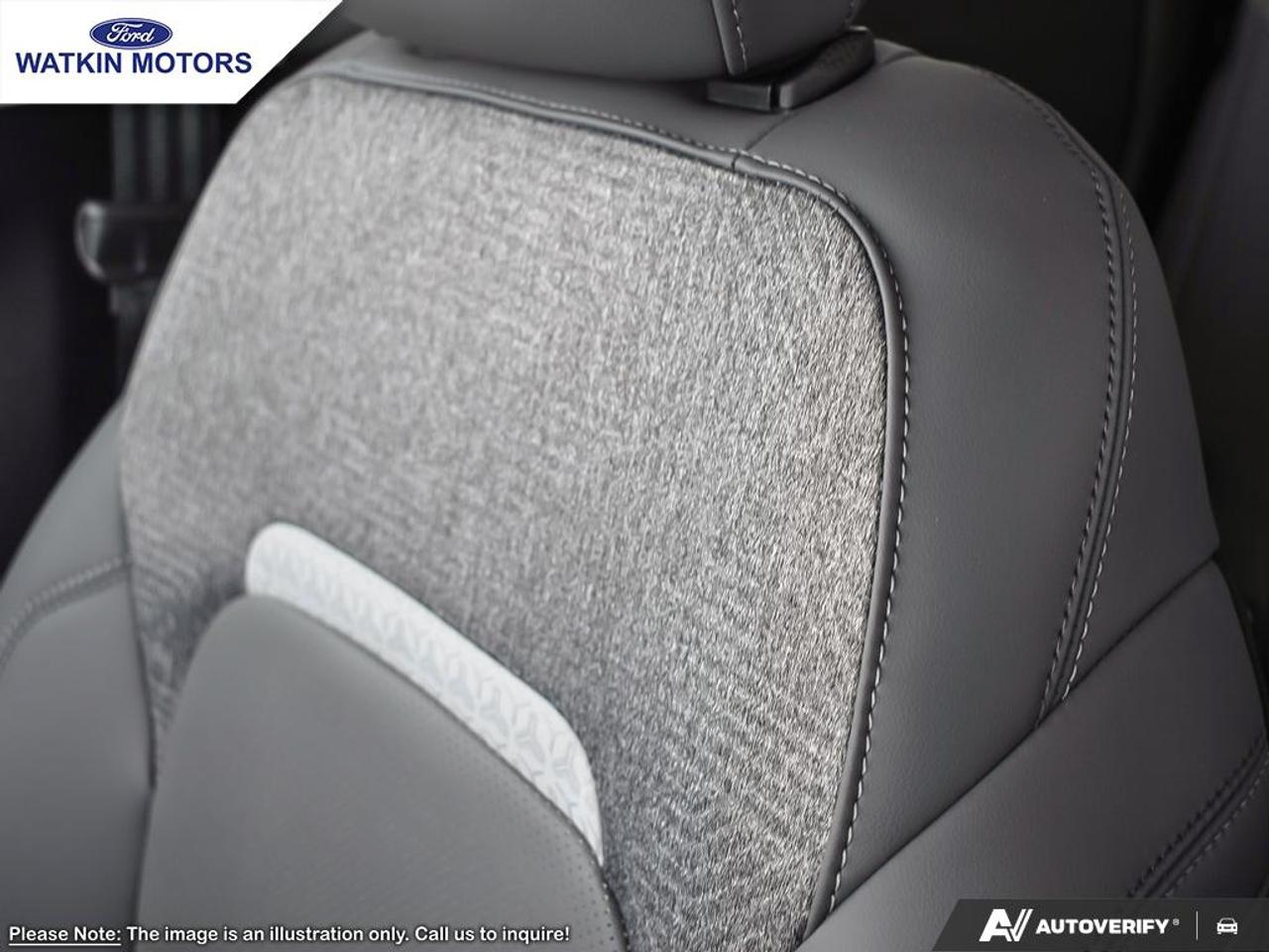 2025 Ford Bronco Sport BADLANDS Photo17