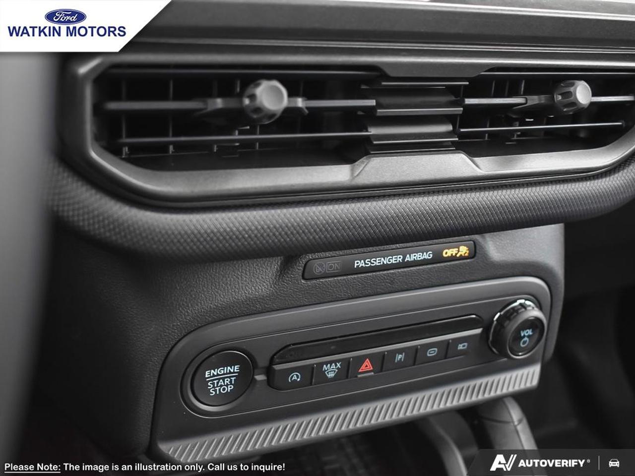 2025 Ford Bronco Sport BADLANDS Photo21