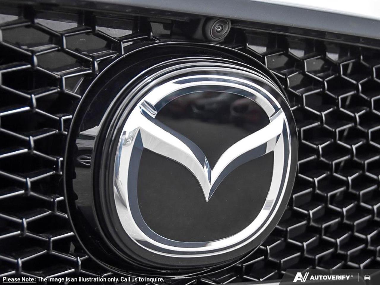 2025 Mazda MAZDA3 Sport GT w/Turbo Photo