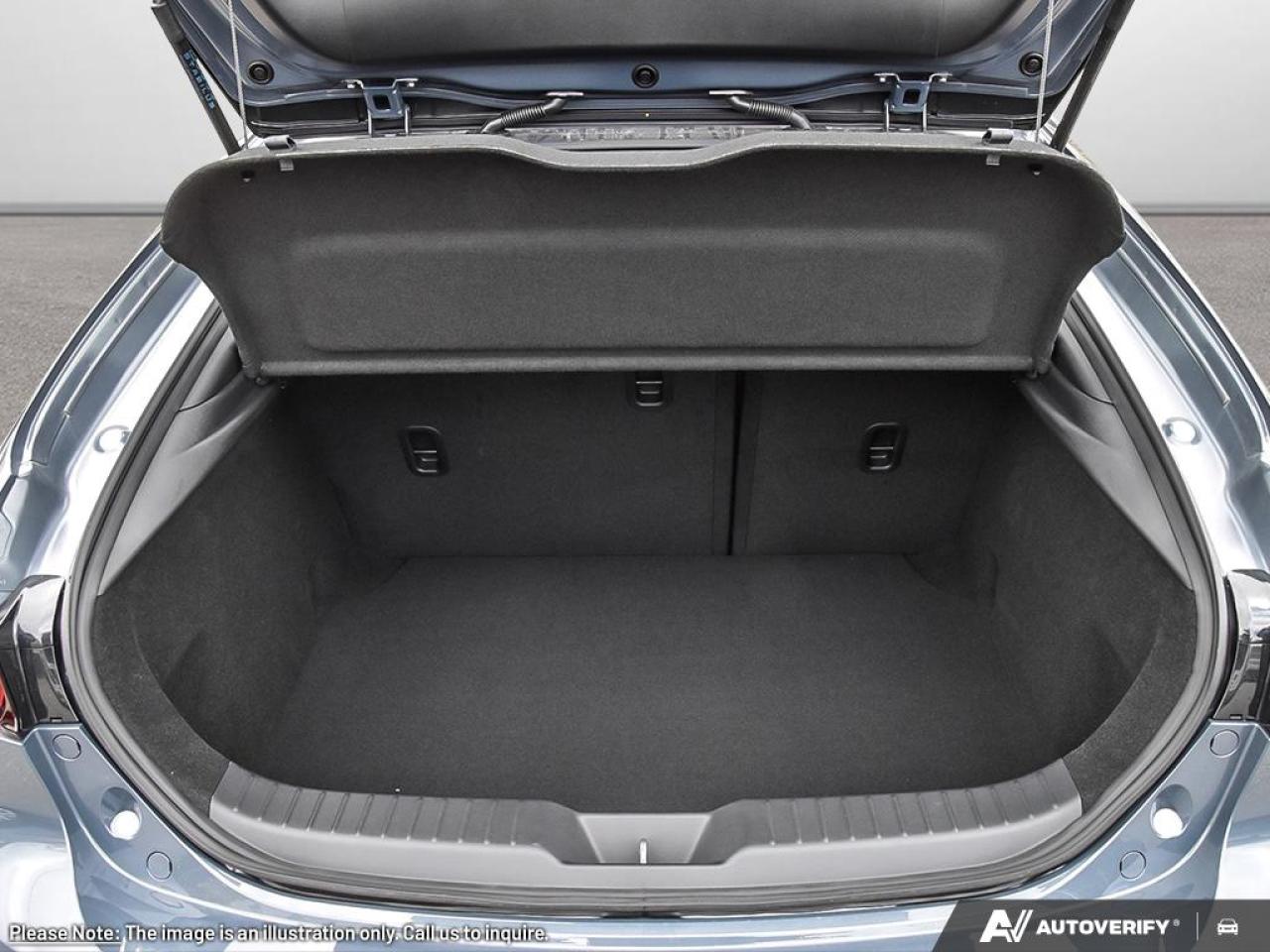 2025 Mazda MAZDA3 Sport GT w/Turbo Photo