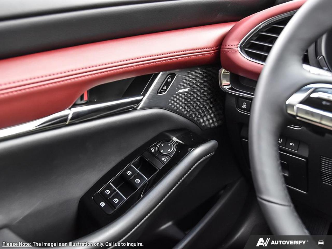 2025 Mazda MAZDA3 Sport GT w/Turbo Photo