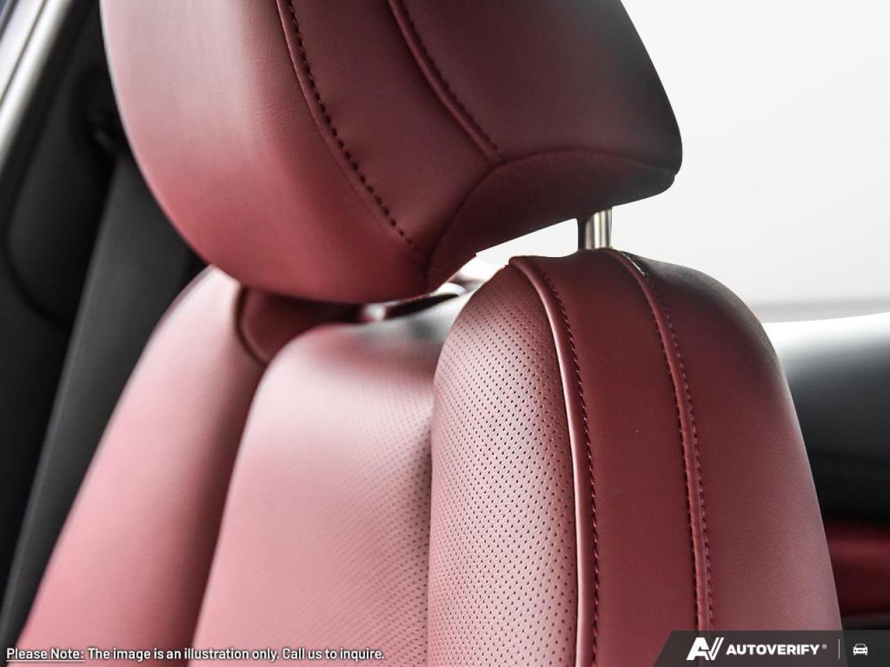 2025 Mazda MAZDA3 Sport GT w/Turbo Photo