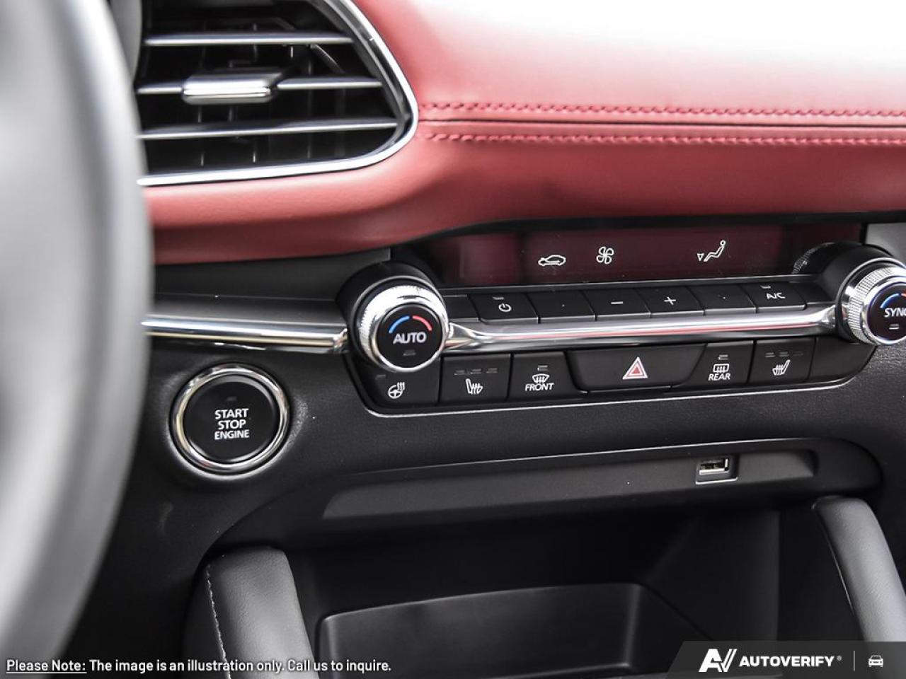 2025 Mazda MAZDA3 Sport GT w/Turbo Photo