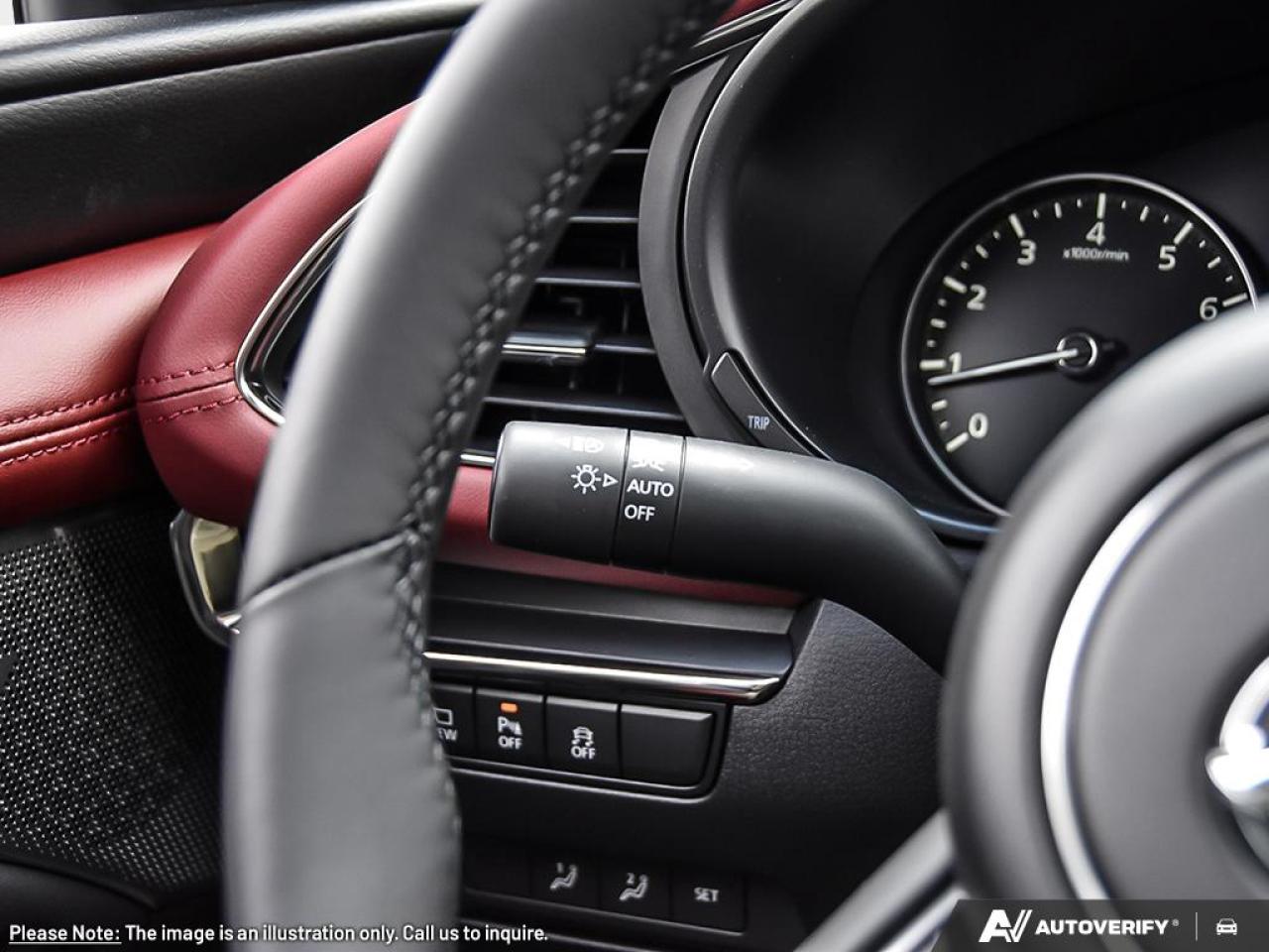 2025 Mazda MAZDA3 Sport GT w/Turbo Photo