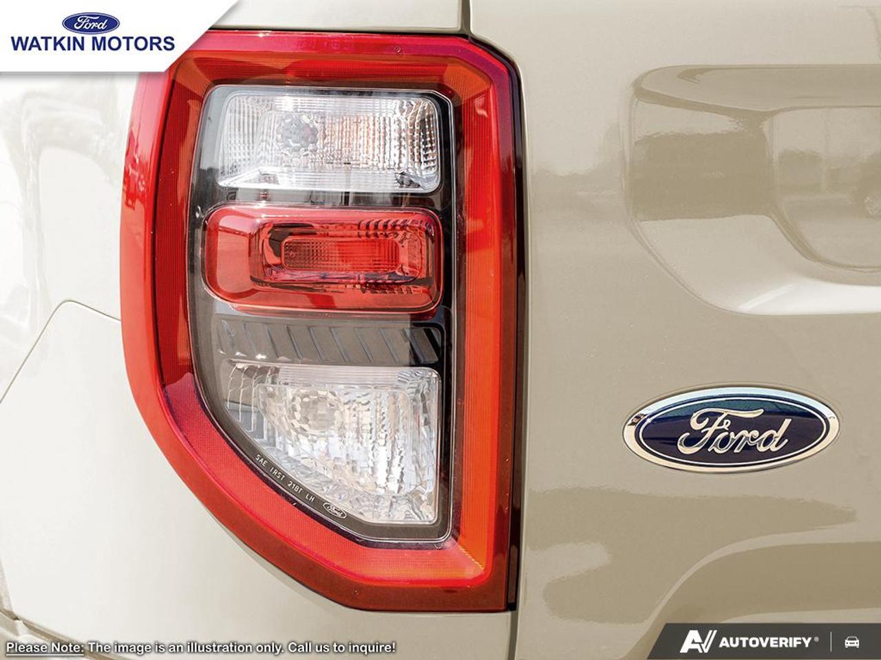 2025 Ford Bronco Sport BADLANDS Photo7