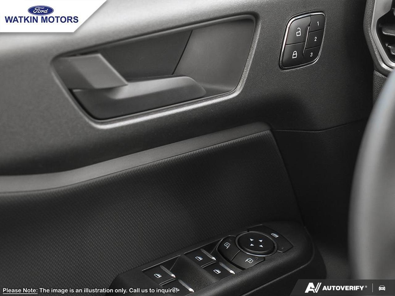 2025 Ford Bronco Sport BADLANDS Photo12