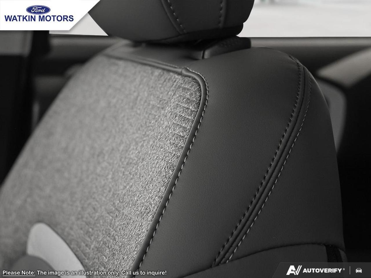 2025 Ford Bronco Sport BADLANDS Photo16