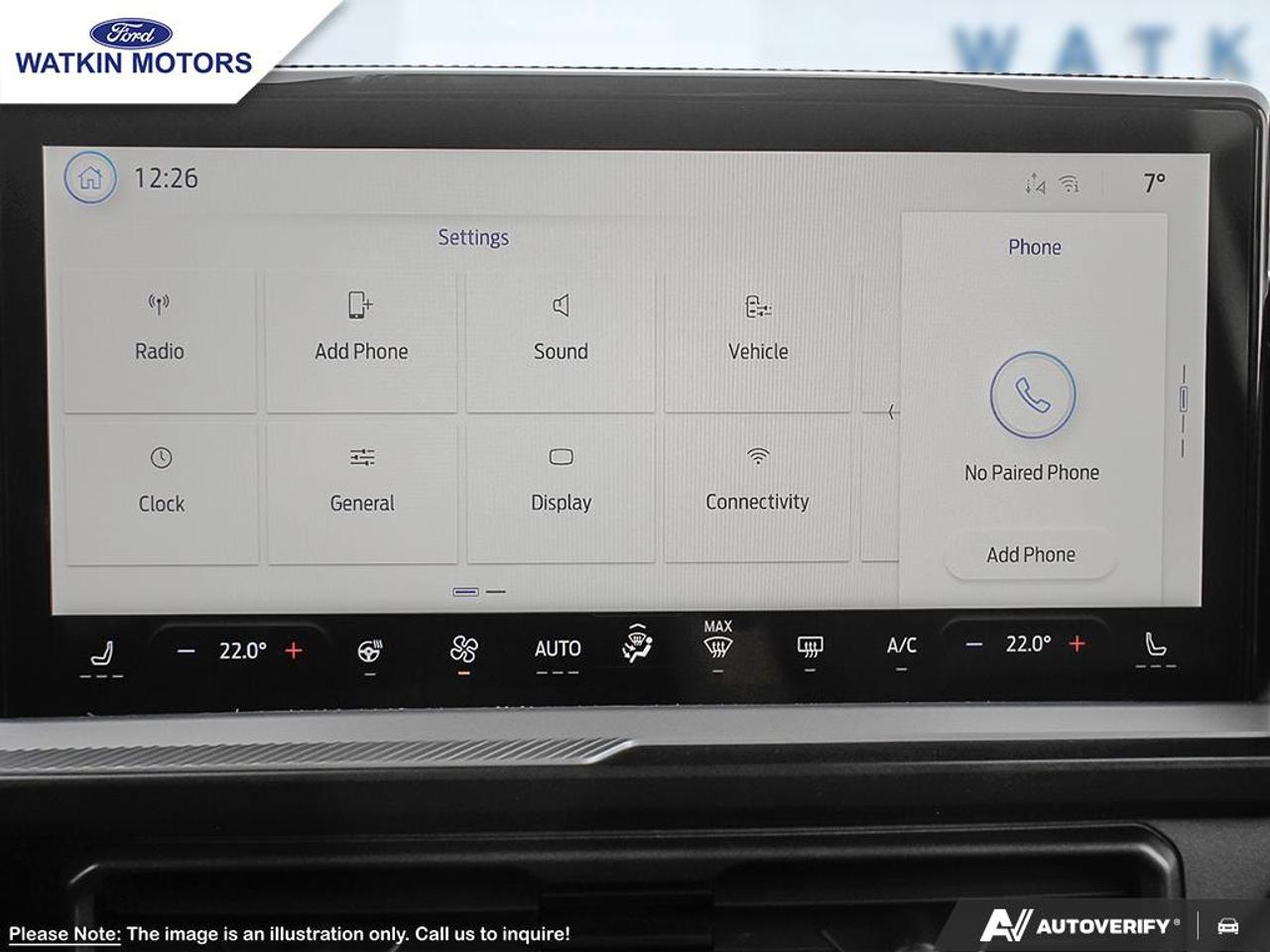 2025 Ford Bronco Sport BADLANDS Photo14