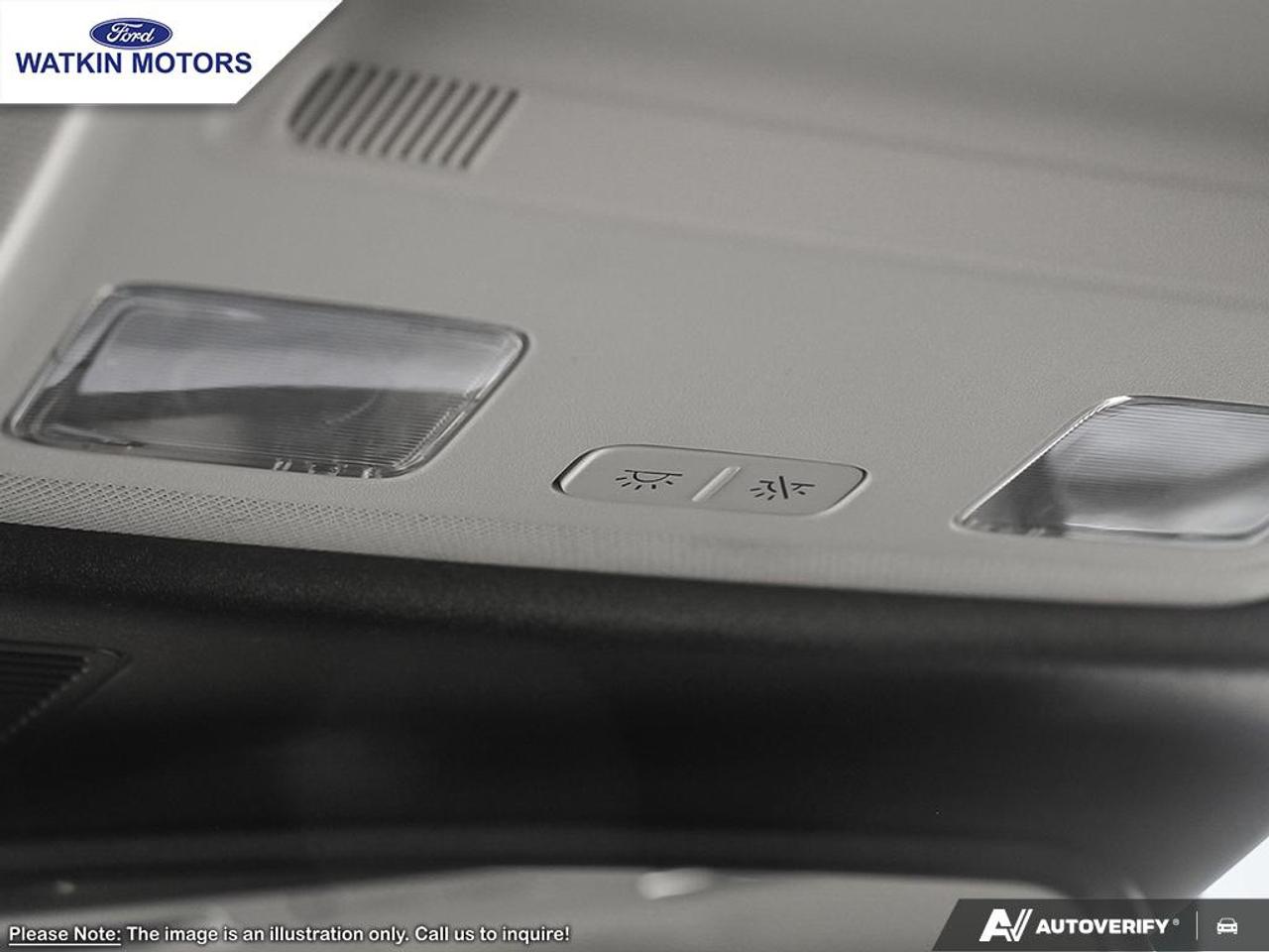 2025 Ford Bronco Sport BADLANDS Photo15